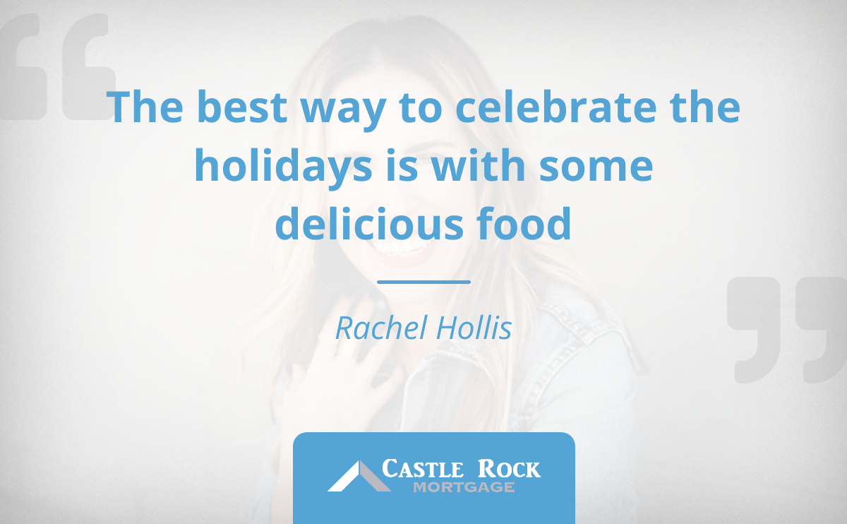 Celebrate The Holidays