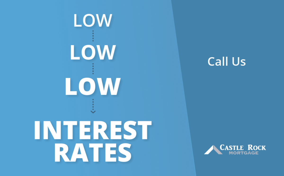 Are you getting the lowest interest rates possible?