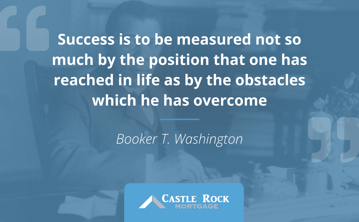 The Journey to Success is Where Growth Happens