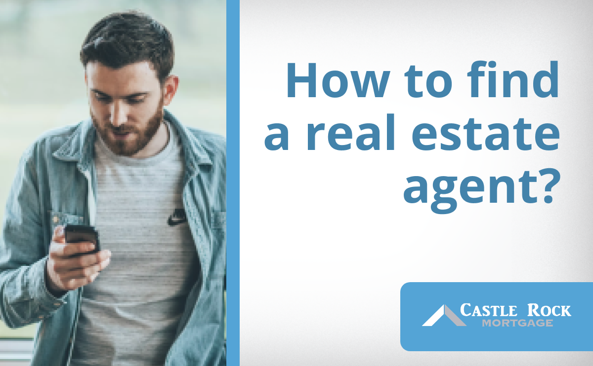 Tips for Finding a Real Estate Agent