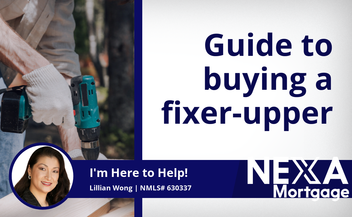 Use These Tips To Determine Whether It's Worth Investing in a Fixer-Upper