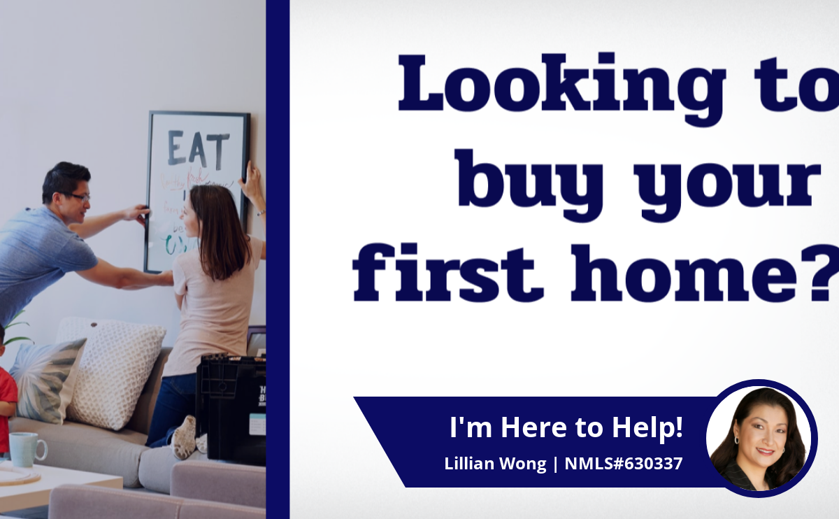 Top 5 Must-Do's for First-Time Homebuyers