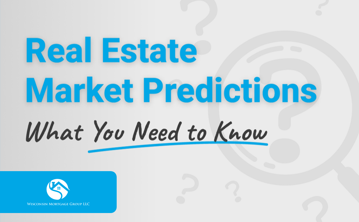 2022 Real Estate Market Predictions