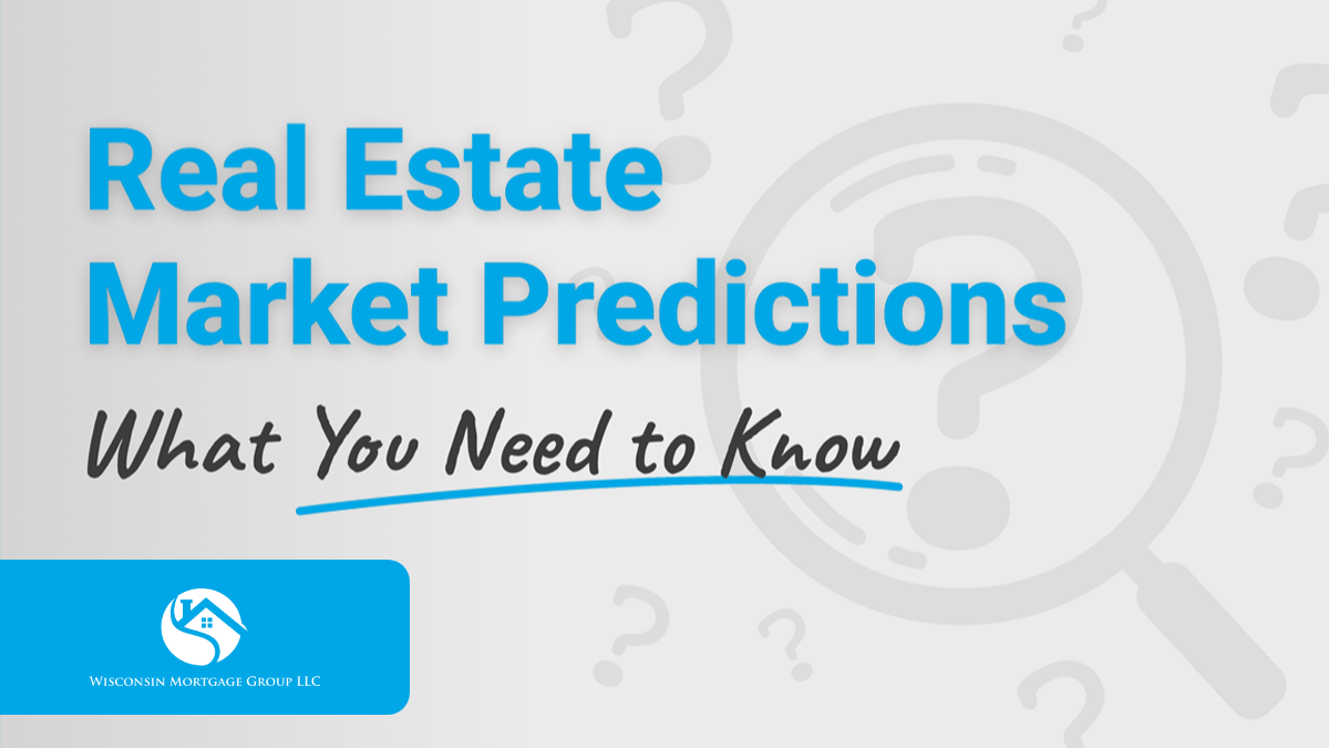 2022 Real Estate Market Predictions