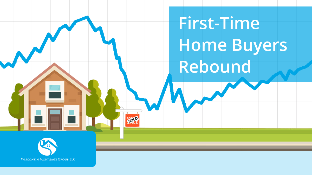 First-Time Buyers Rebound, Representing Nearly Half of Homebuyers