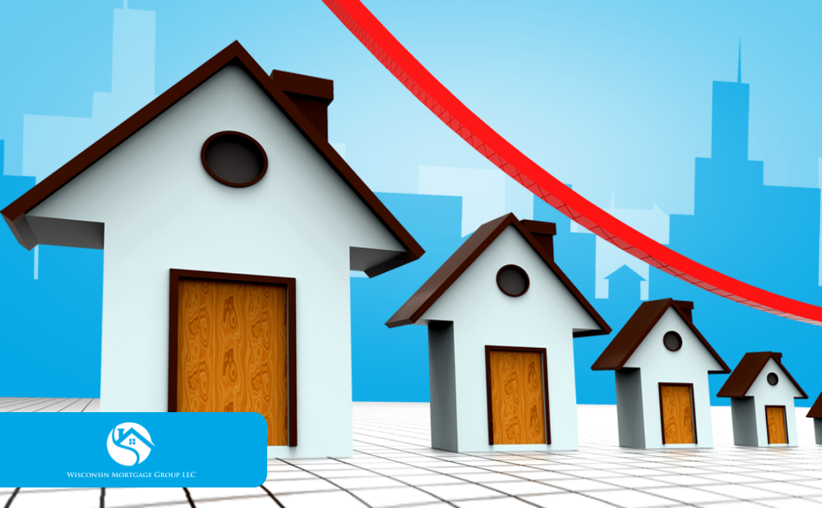 Home Prices Beginning to Decline Nationwide -How Low Will They Go?