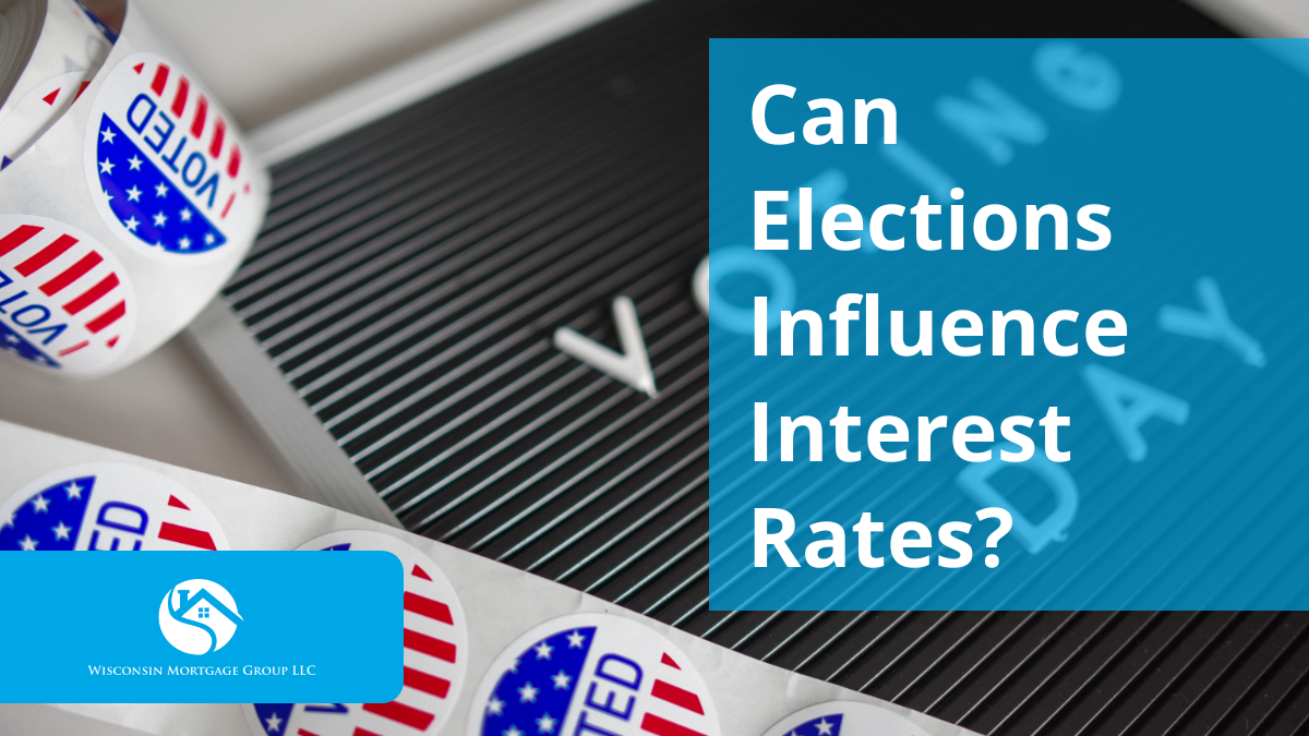 Can Elections Influence Interest Rates?