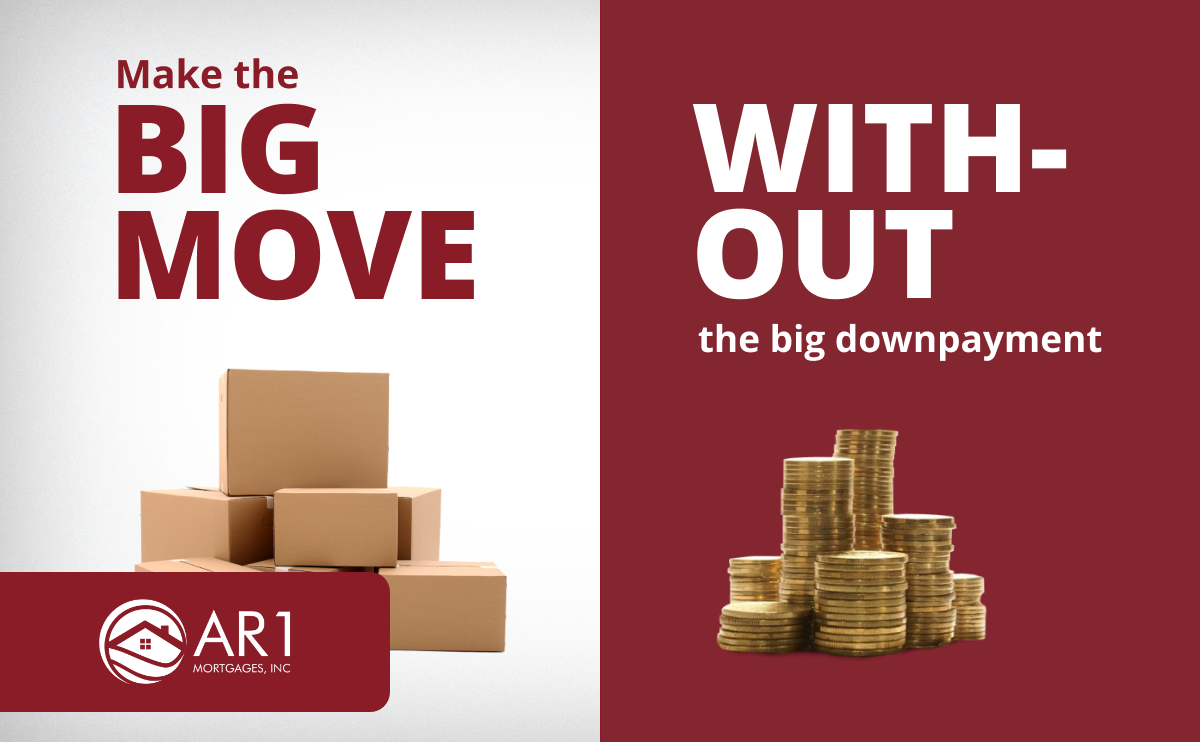 Fast Facts About Low Down Payment Options