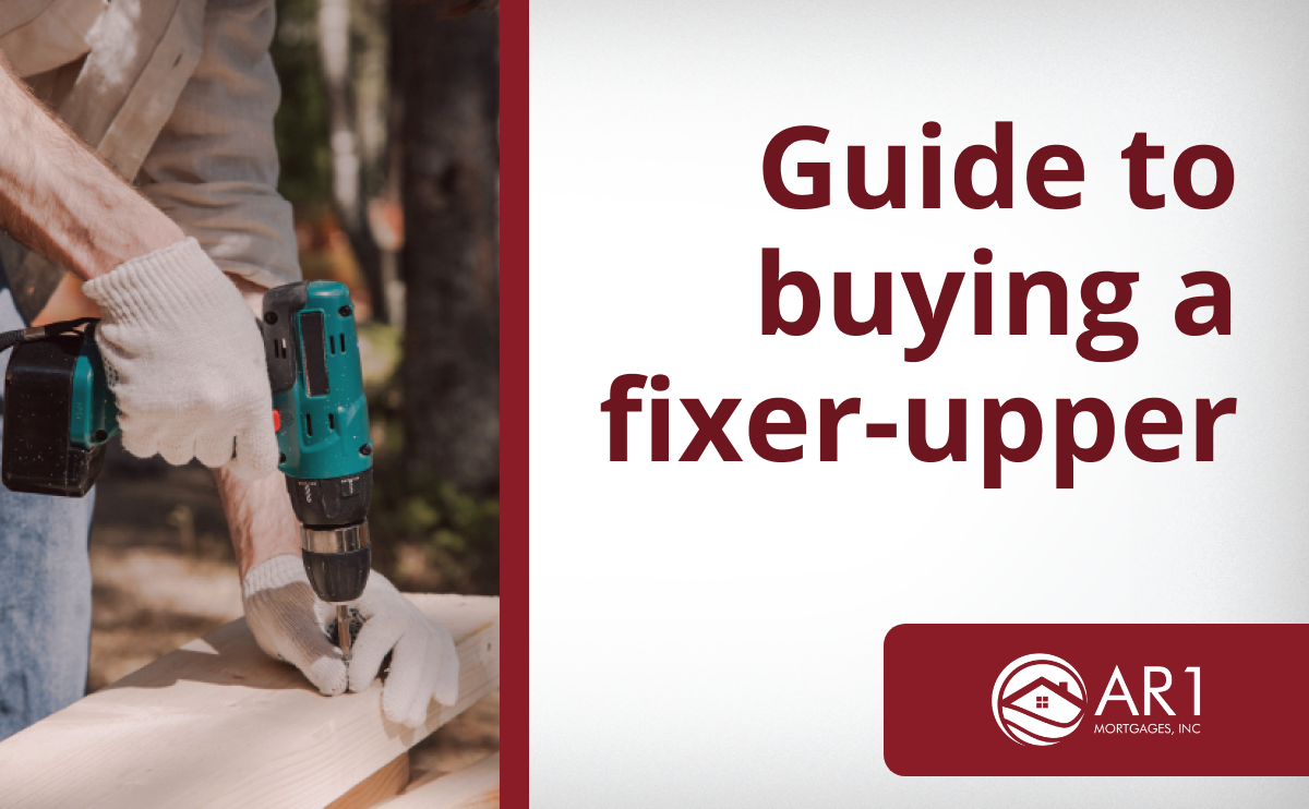 Use These Tips To Determine Whether It's Worth Investing in a Fixer-Upper