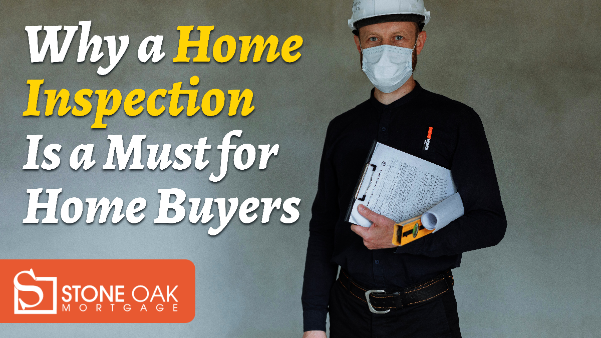 1 in 5 buyers skip home inspections today—but here's why you shouldn't. Discover how an inspection protects your investment and strengthens your negotiating power.