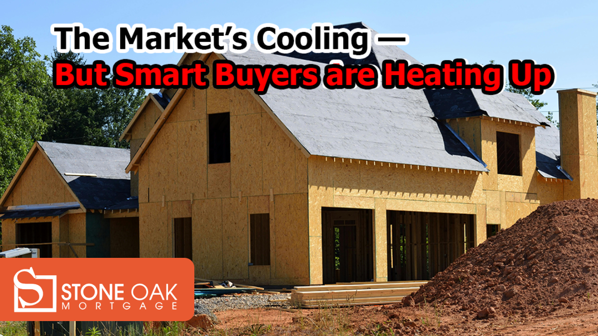 As we look at the past 6 months and head into Q3 2025, new data reveals how shifting builder sentiment, rising inventory, and increased buyer incentives are reshaping the housing market. Learn what this means for today’s homebuyers.