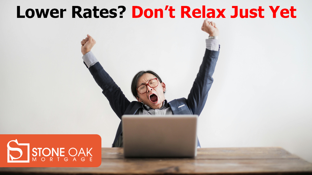Mortgage rates are still hovering near 10-month lows, but slight daily bumps show that changes may be coming. This week’s Fed minutes and upcoming data could shift the market. Now’s a smart time to review your options before things move.