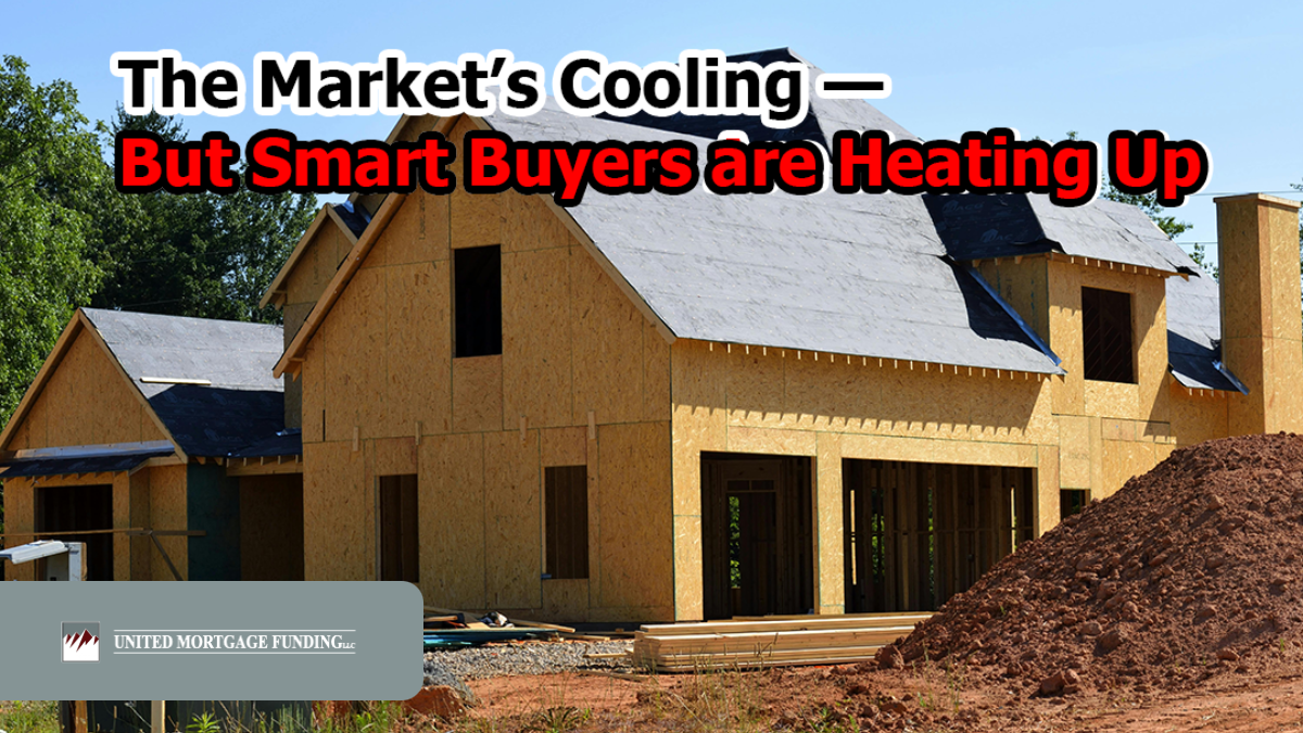 As we look at the past 6 months and head into Q3 2025, new data reveals how shifting builder sentiment, rising inventory, and increased buyer incentives are reshaping the housing market. Learn what this means for today’s homebuyers.