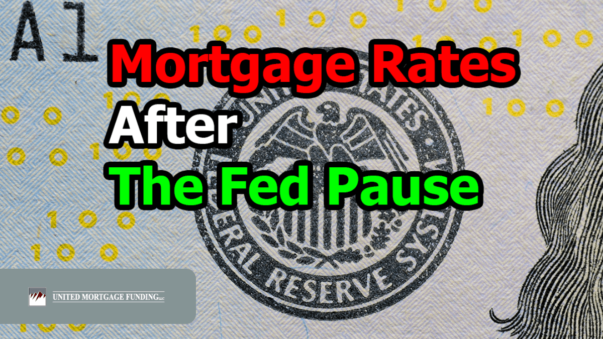 The Fed is holding interest rates steady—but what does that mean for homebuyers? Learn how this impacts mortgage rates and why now is the time to talk to your mortgage consultant.
