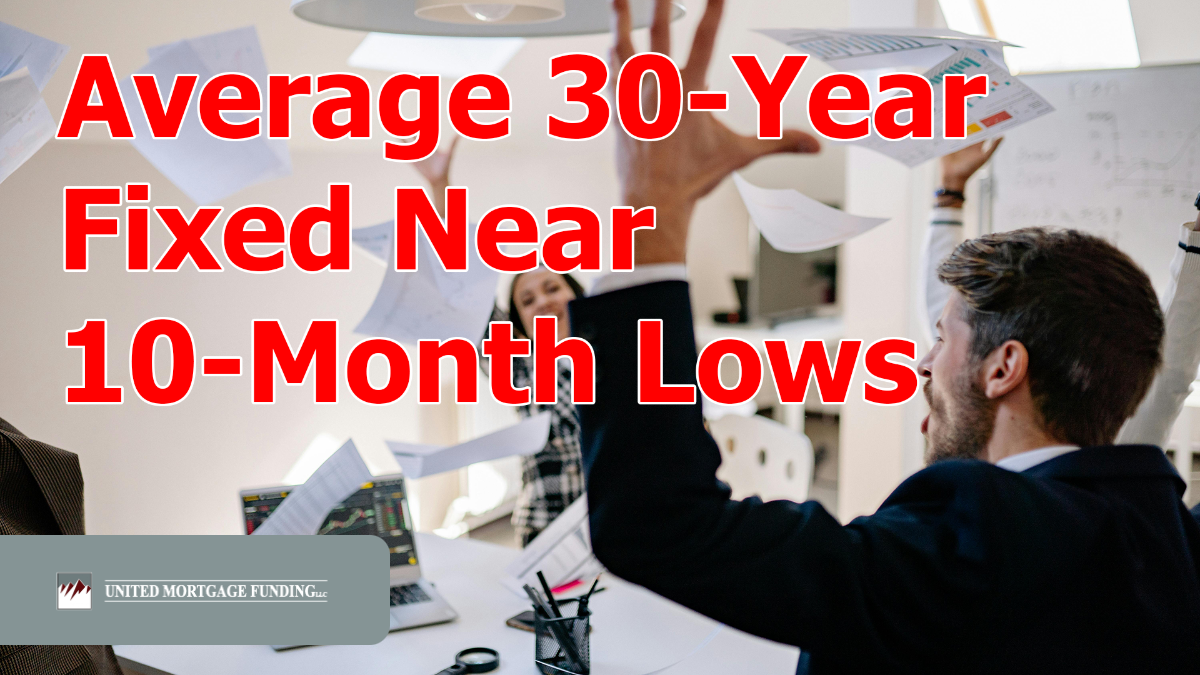 mortgage rates, average 30-year fixed, refinance, refi, home buying, rate lock, Fed rate cuts, Jackson Hole, jobs report, inflation data, bond yields, MBS, housing market 2025, interest rates, rate forecast
