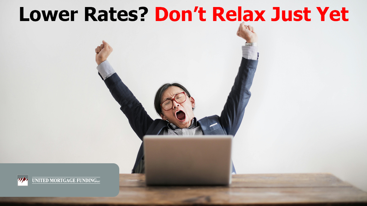 Mortgage rates are still hovering near 10-month lows, but slight daily bumps show that changes may be coming. This week’s Fed minutes and upcoming data could shift the market. Now’s a smart time to review your options before things move.