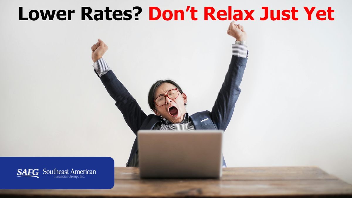 Mortgage rates are still hovering near 10-month lows, but slight daily bumps show that changes may be coming. This week’s Fed minutes and upcoming data could shift the market. Now’s a smart time to review your options before things move.