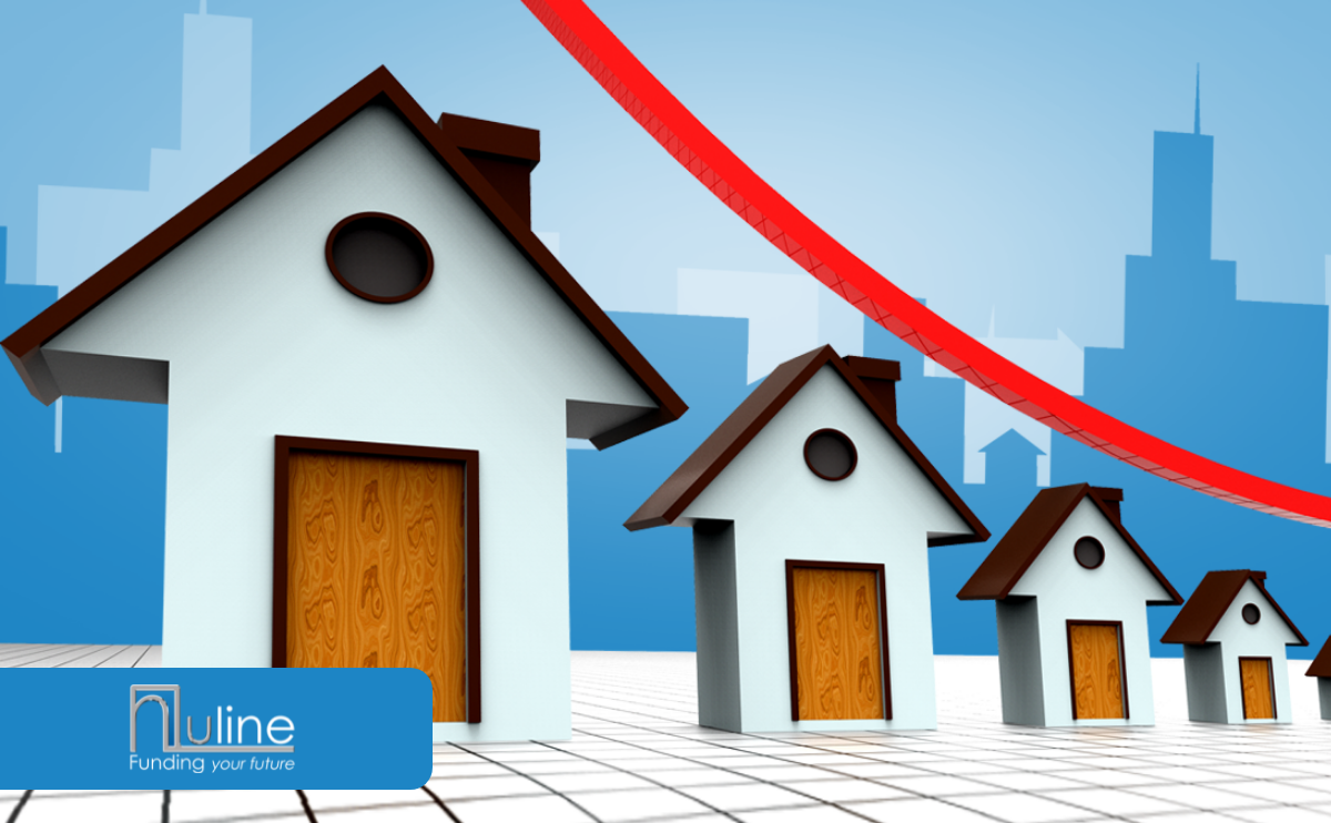 Home Prices Beginning to Decline Nationwide -How Low Will They Go?