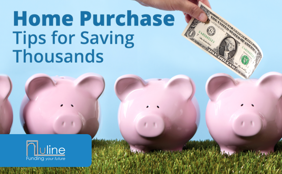 Tips for Saving Thousands on Your Home Purchase