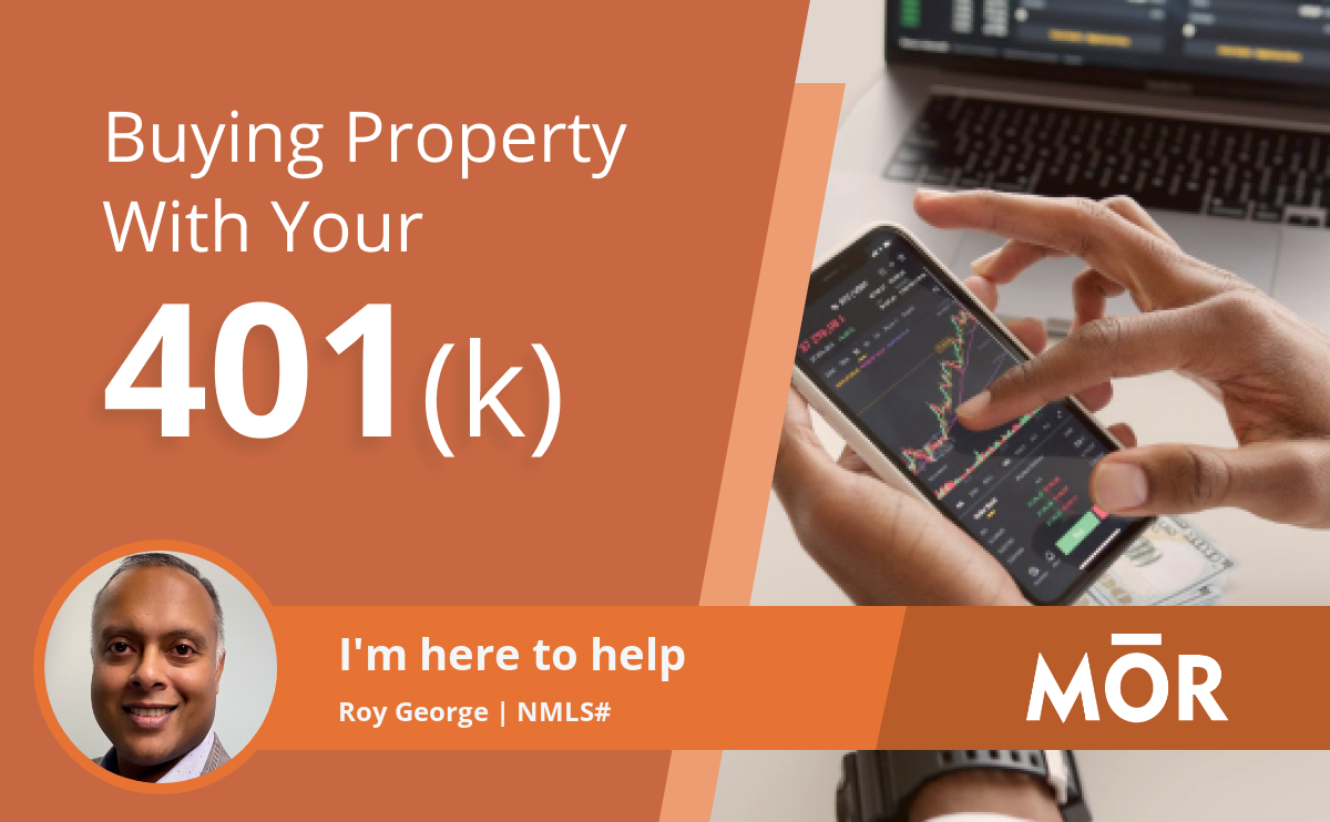 Buying Property With Your 401(k): Your Questions Answered