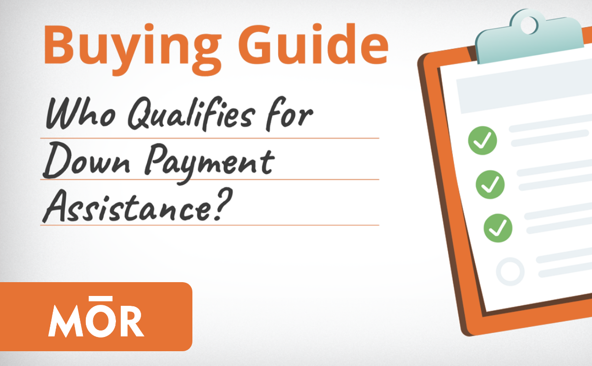 Who Qualifies for Down Payment Assistance?