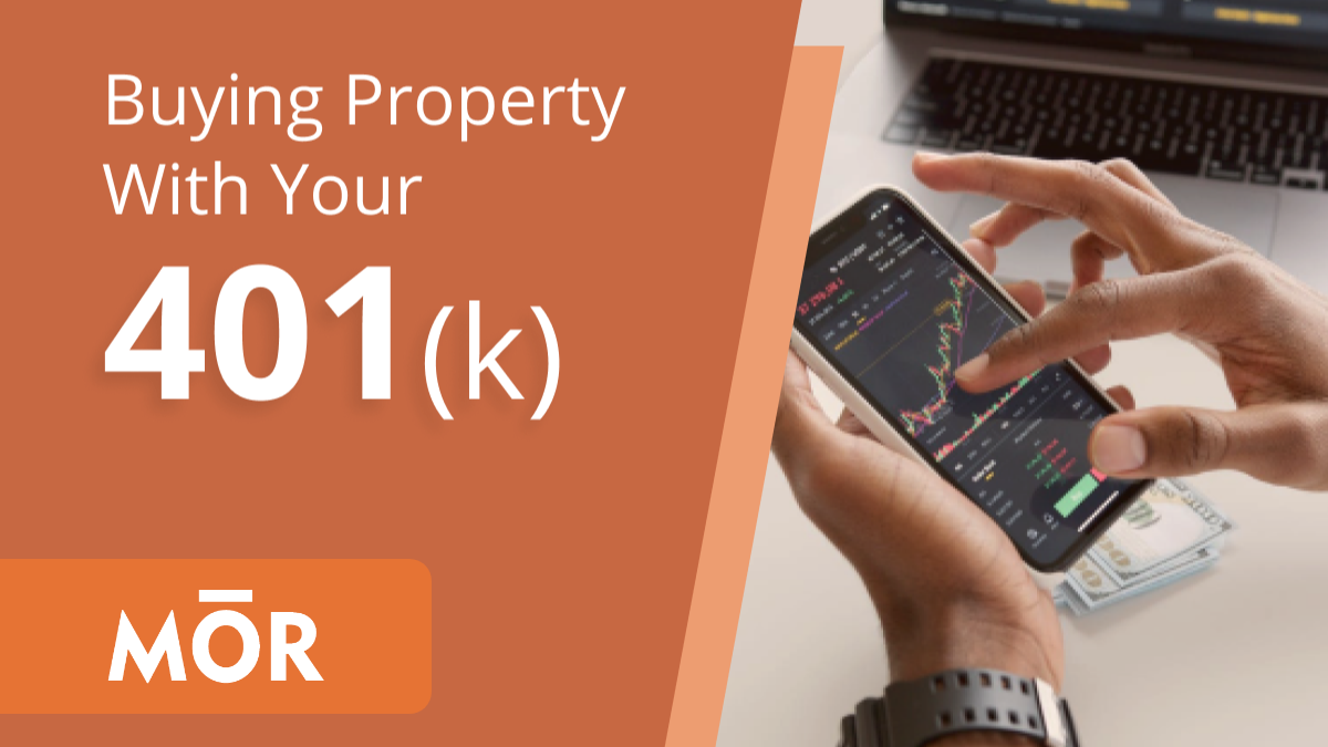 Buying Property With Your 401(k): Your Questions Answered