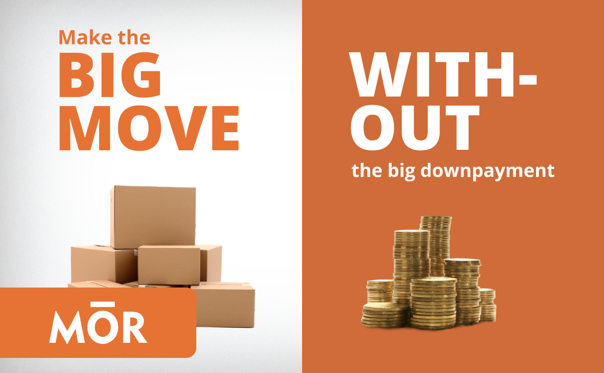 Fast Facts About Low Down Payment Options