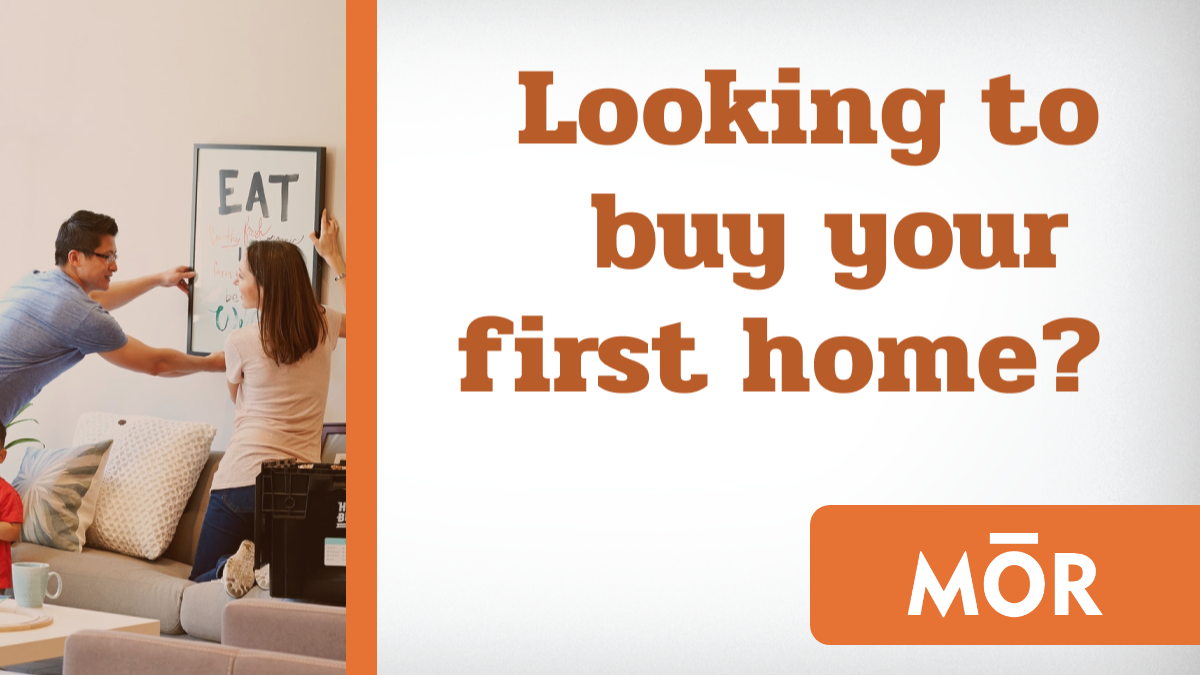 Top 5 Must-Do's for First-Time Homebuyers