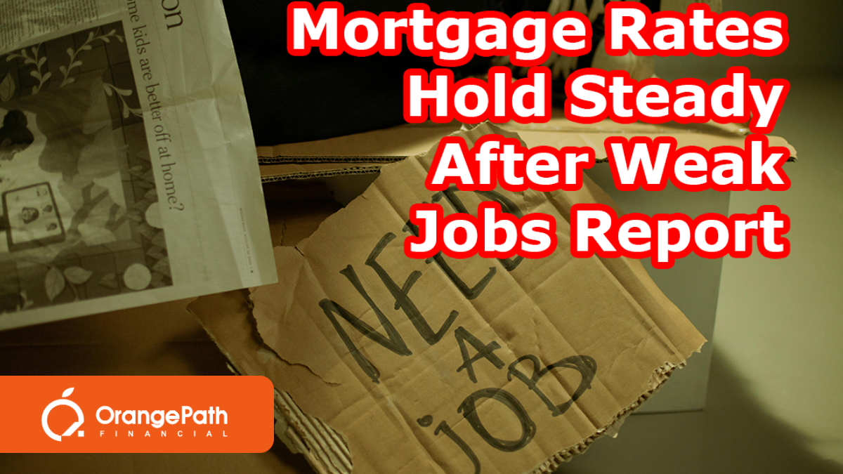 On October 1, 2025, the average 30-year fixed mortgage rate held at 6.37% after weaker private payroll data. Rates remain near one-year lows as markets await the delayed government jobs report.