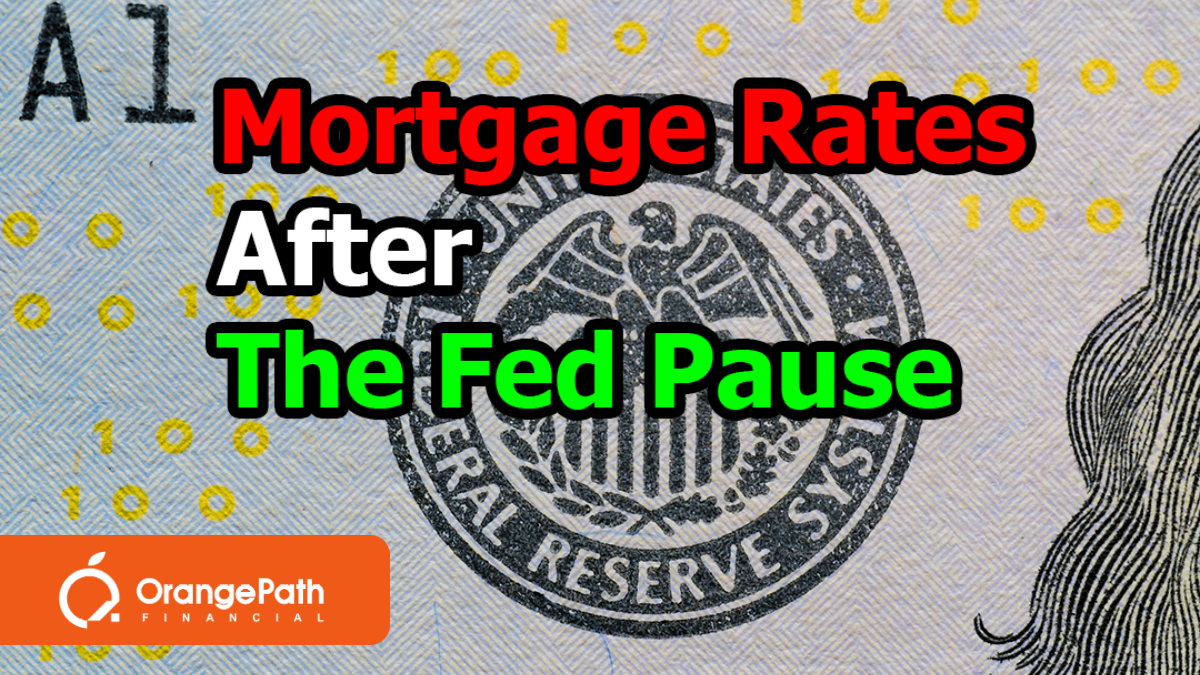 The Fed is holding interest rates steady—but what does that mean for homebuyers? Learn how this impacts mortgage rates and why now is the time to talk to your mortgage consultant.