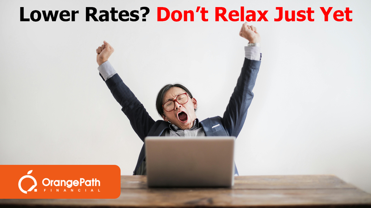 Mortgage rates are still hovering near 10-month lows, but slight daily bumps show that changes may be coming. This week’s Fed minutes and upcoming data could shift the market. Now’s a smart time to review your options before things move.