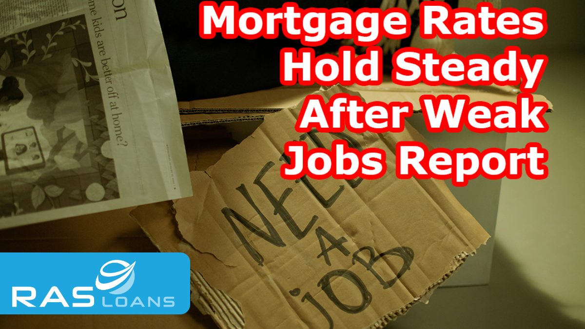 On October 1, 2025, the average 30-year fixed mortgage rate held at 6.37% after weaker private payroll data. Rates remain near one-year lows as markets await the delayed government jobs report.