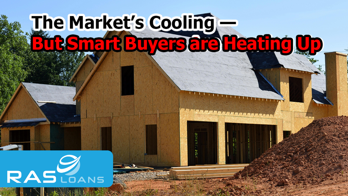 As we look at the past 6 months and head into Q3 2025, new data reveals how shifting builder sentiment, rising inventory, and increased buyer incentives are reshaping the housing market. Learn what this means for today’s homebuyers.
