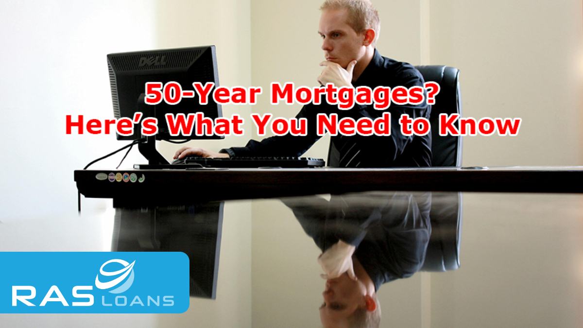 The Trump administration says it’s exploring 50-year mortgage options to help with affordability. Learn what this could mean for homebuyers, monthly payments, and long-term costs.