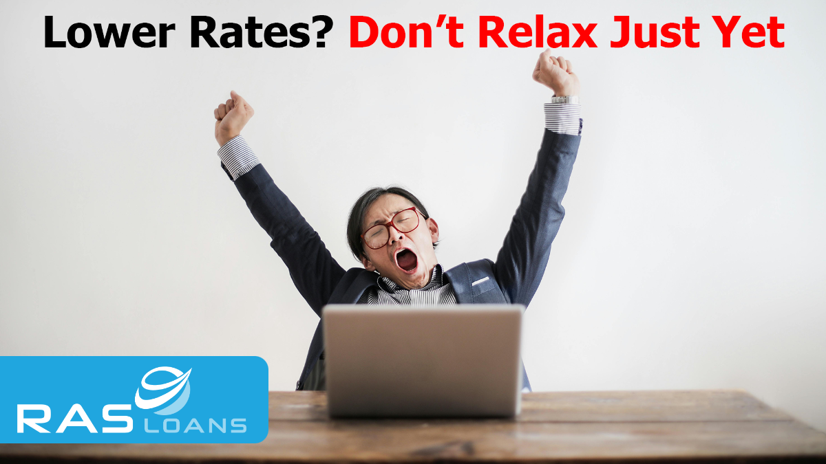 Mortgage rates are still hovering near 10-month lows, but slight daily bumps show that changes may be coming. This week’s Fed minutes and upcoming data could shift the market. Now’s a smart time to review your options before things move.