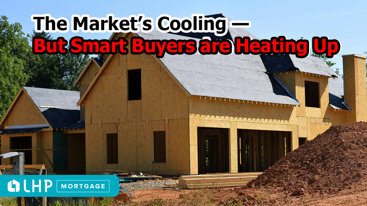 As we look at the past 6 months and head into Q3 2025, new data reveals how shifting builder sentiment, rising inventory, and increased buyer incentives are reshaping the housing market. Learn what this means for today’s homebuyers.
