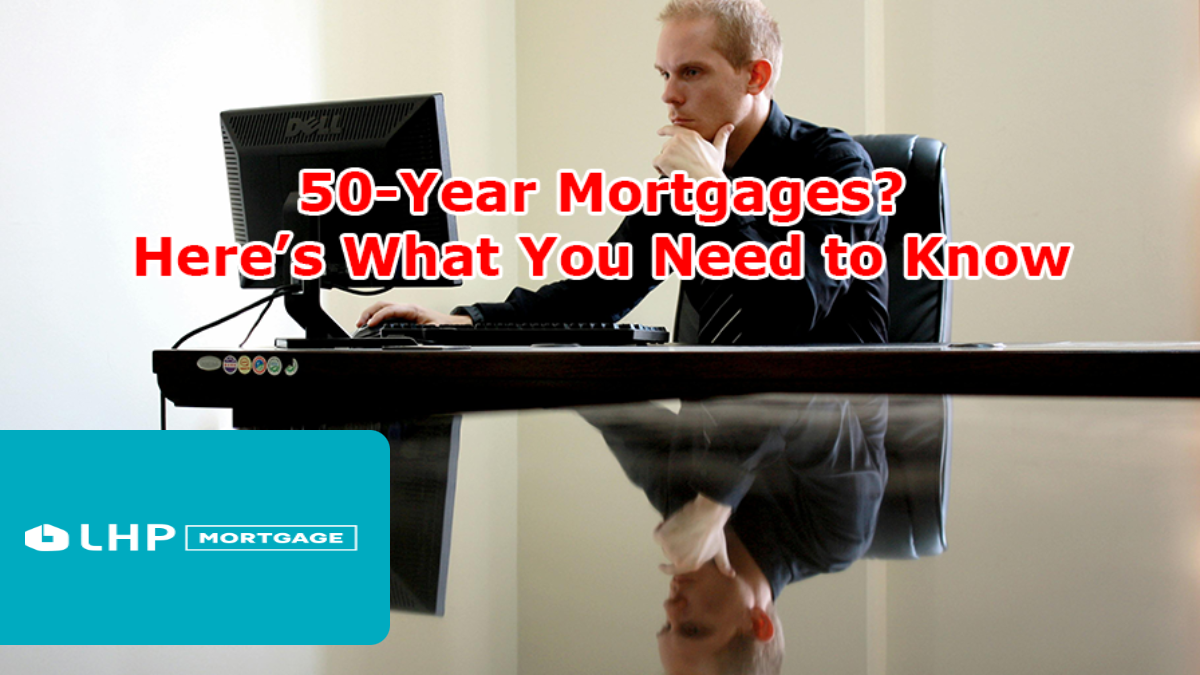 The Trump administration says it’s exploring 50-year mortgage options to help with affordability. Learn what this could mean for homebuyers, monthly payments, and long-term costs.