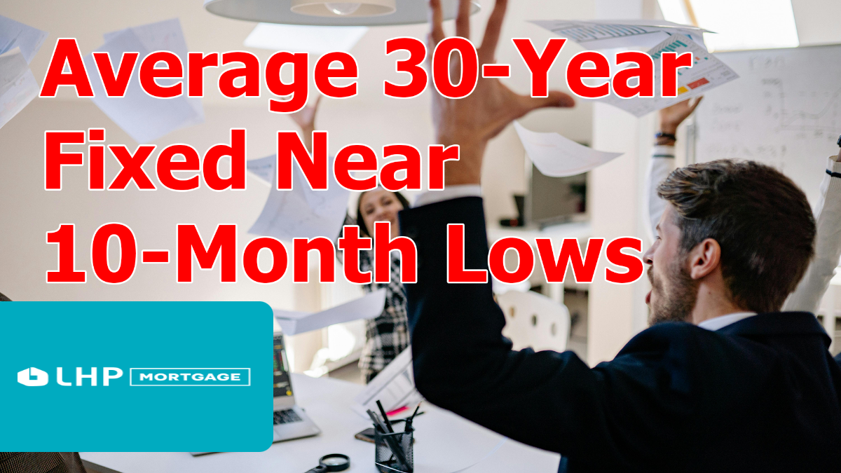 mortgage rates, average 30-year fixed, refinance, refi, home buying, rate lock, Fed rate cuts, Jackson Hole, jobs report, inflation data, bond yields, MBS, housing market 2025, interest rates, rate forecast