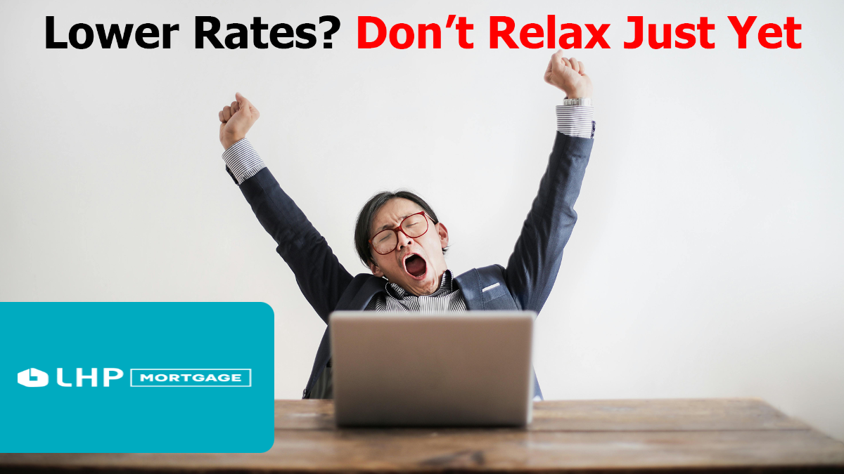 Mortgage rates are still hovering near 10-month lows, but slight daily bumps show that changes may be coming. This week’s Fed minutes and upcoming data could shift the market. Now’s a smart time to review your options before things move.
