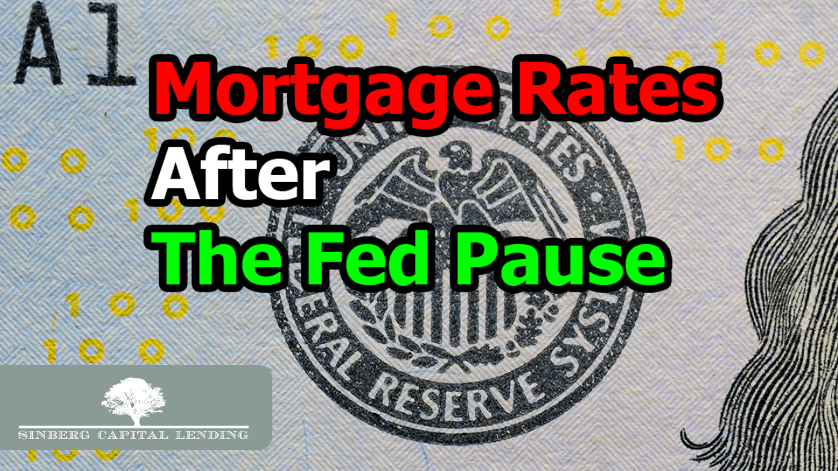 The Fed is holding interest rates steady—but what does that mean for homebuyers? Learn how this impacts mortgage rates and why now is the time to talk to your mortgage consultant.