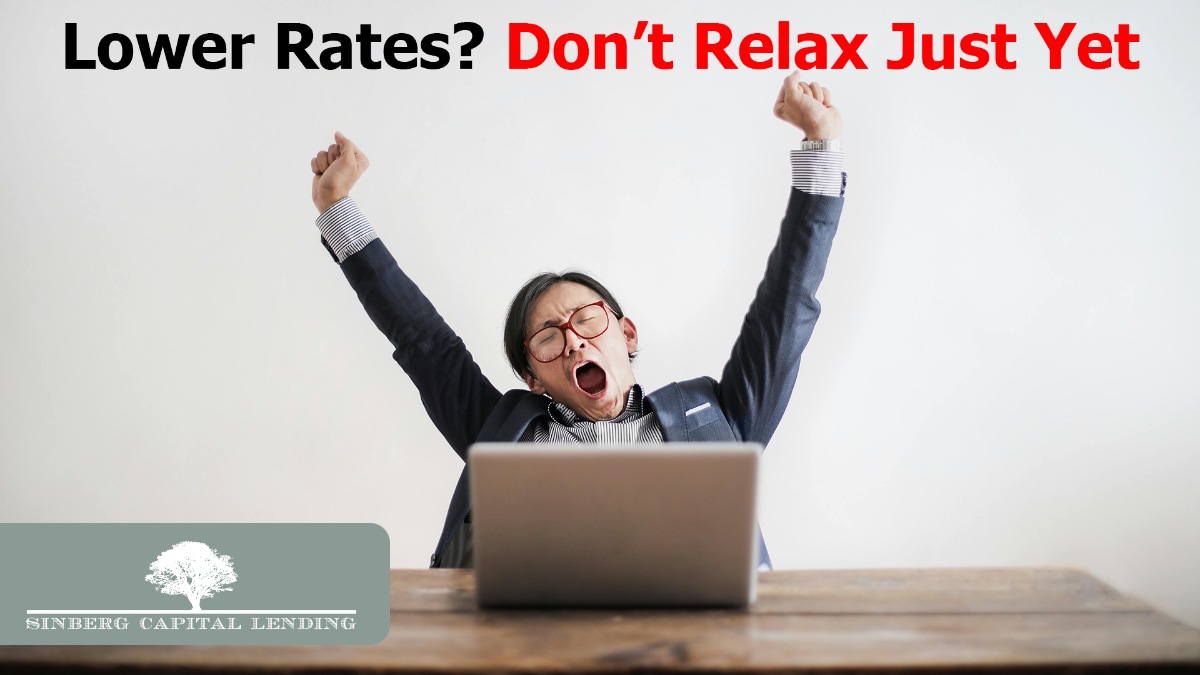 Mortgage rates are still hovering near 10-month lows, but slight daily bumps show that changes may be coming. This week’s Fed minutes and upcoming data could shift the market. Now’s a smart time to review your options before things move.