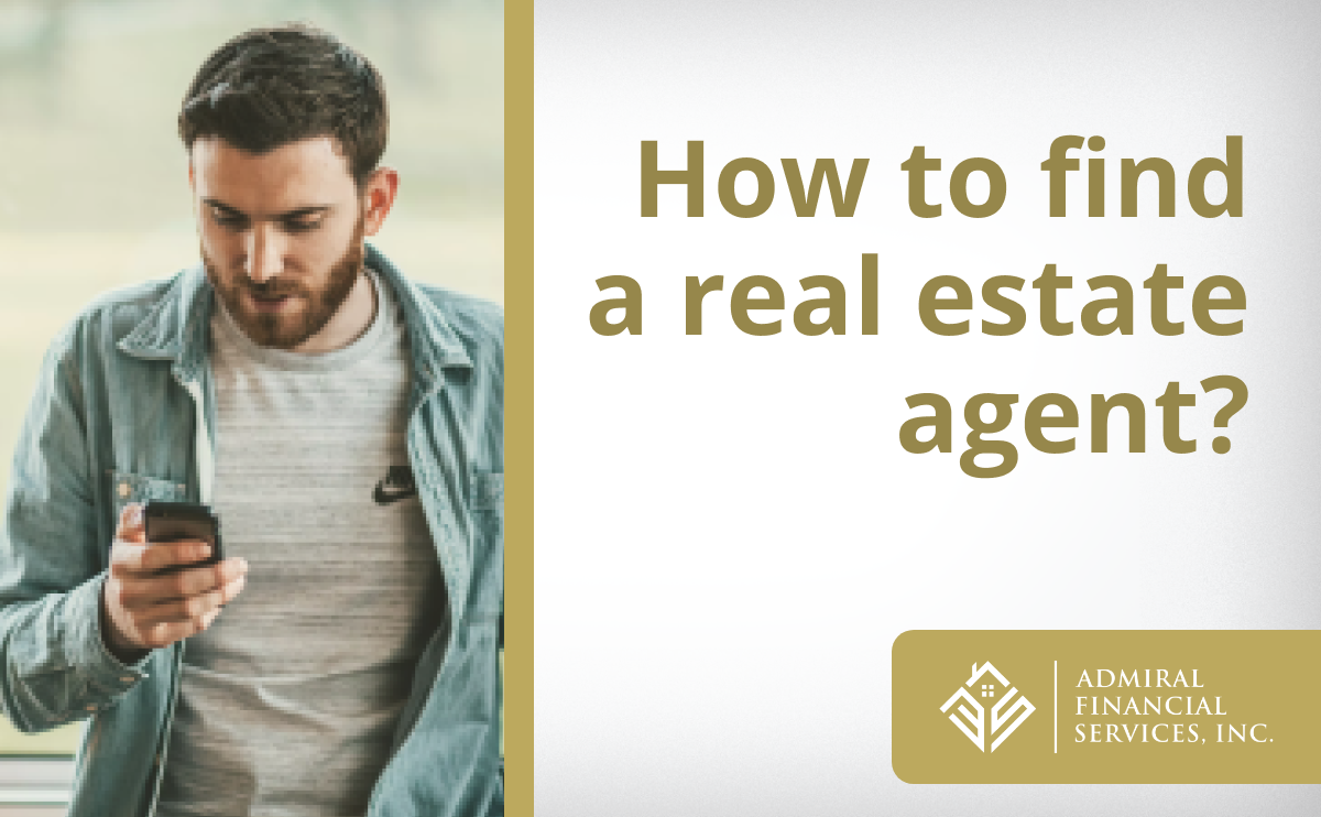 Tips for Finding a Real Estate Agent