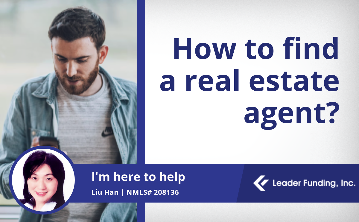 Tips for Finding a Real Estate Agent