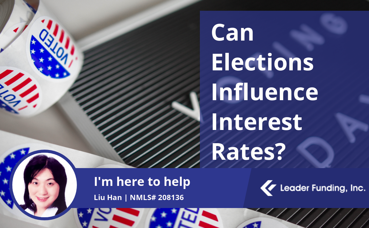 Can Elections Influence Interest Rates?