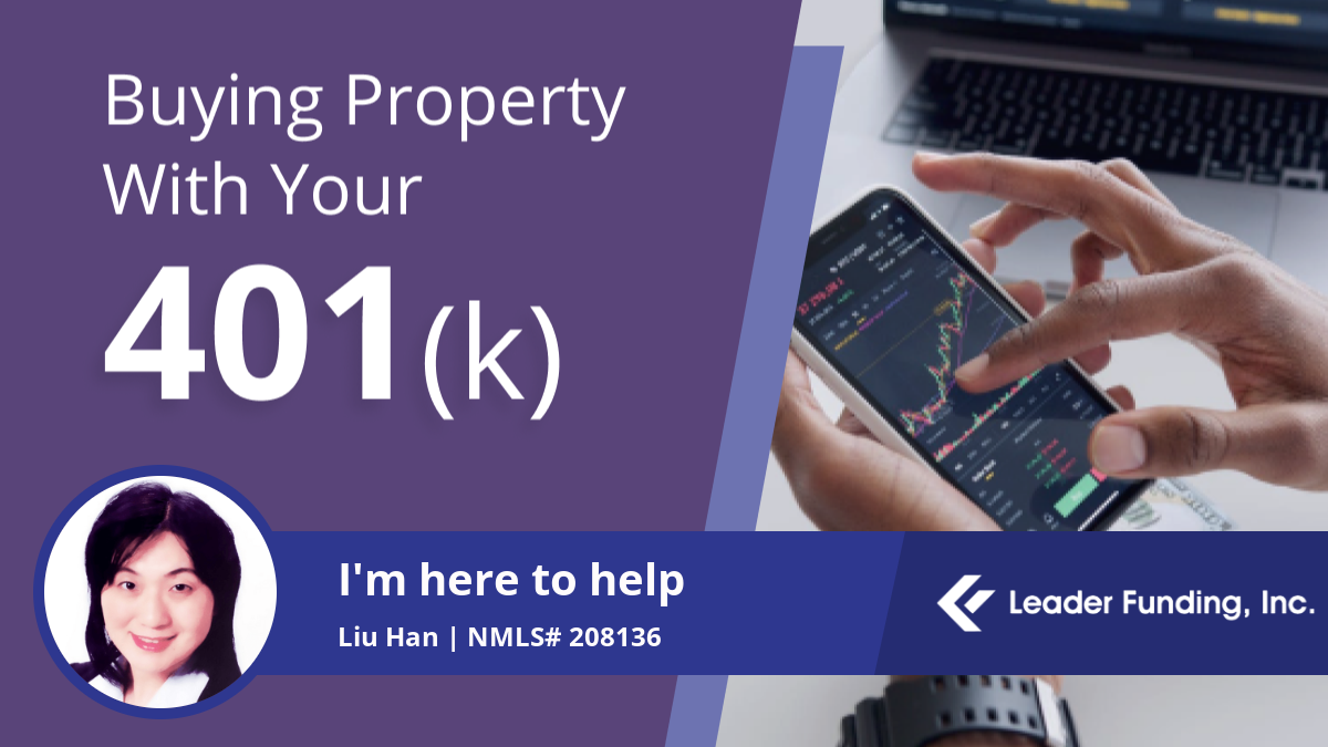 Buying Property With Your 401(k): Your Questions Answered