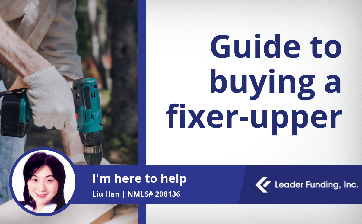 Use These Tips To Determine Whether It's Worth Investing in a Fixer-Upper
