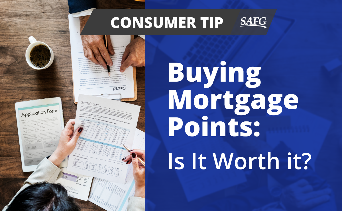 Buying Mortgage Points: Is It Worth It?