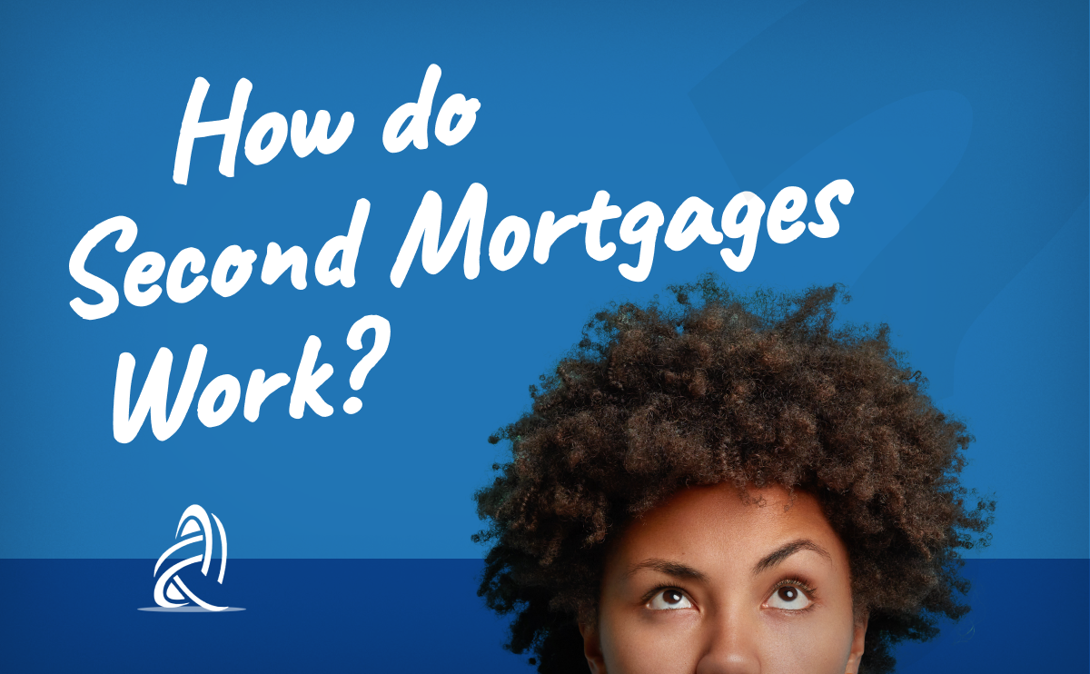 How Do Second Mortgages Work?