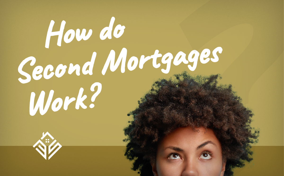 How Do Second Mortgages Work?