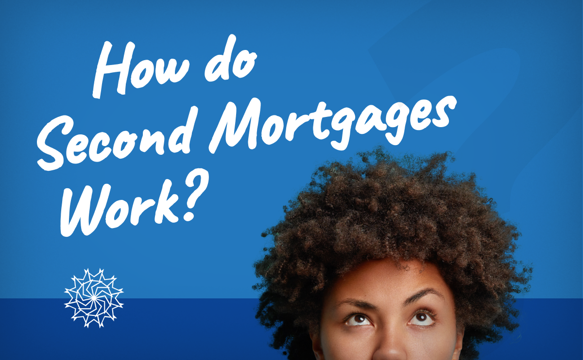 How Do Second Mortgages Work?